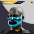 05.jpg Máscara de Samurai 🎭