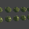 Deep-Sea-Heads.png Space Dwarf Helmets