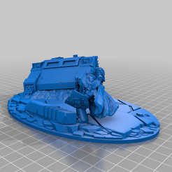 dorn_-_base.png Archivo STL gratuito Rogal Dorn - Antiguo・Objeto para descargar e imprimir en 3D
