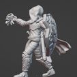 2.jpg Dnd elf cleric miniature