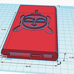 Archivo STL gratis Estabilizador de Smartphone 📱・Plan de impresión en 3D  para descargar・Cults