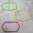 untiорпыtled.jpg Fichier STL EMPORTE-PIÈCE CADRE・Design pour imprimante 3D à télécharger