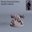 SC2-1.png Power Armored Doe - Craboids