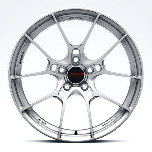 🛞 Rays Volk Racing G025・ 3D File for 3D printing・Cults