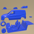 a05_007.png Opel Combo LWB Cargo 2015 PRINTABLE CAR IN SEPARATE PARTS