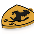 Captura-de-pantalla-2025-05-03-180814.png Ferrari F1 Team Multicolor Keychain
