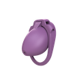 xxs_still.png Customizable Chastity Cage