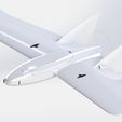 Iso.jpg Fichier 3D Planche FPV Gremlin 640mm・Plan pour imprimante 3D à télécharger