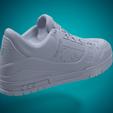 Render_02.png LV Trainer - Louis Vuitton Sneaker Shoes