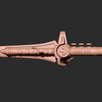 6.png Power rangers Sword Collection