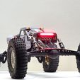 ELCG_11.jpg LCG RC CAR ELCG MK2 _1/8遥控车身和底盘