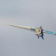 Genshin-impact-Iron-sting-Sword-model-3d-print-3D-print-model-3.png Genshin Schlag Eisenstich Schwert Modell 3D-Druck 3D-Druck Modell