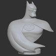 A.jpg Batman Bust - Batman The Animated Series