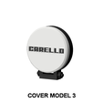 cover3.png SPOTLIGHT PACK 3 (ROUND - BIG SIZE) IN 1/24 SCALE