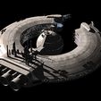 Future_Space_Station_3.jpg Future Space Station 3D model