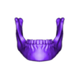 Jaw.stl Мясник
