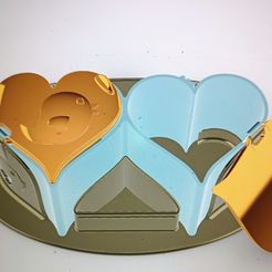 IMG_20230221_221603.jpg STL file valentine's day jewelry box gift elegant・3D printable design to download