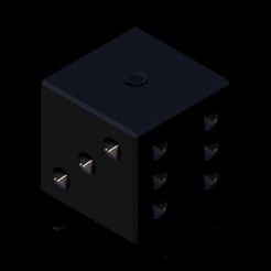 Dice.jpg Dés cybernétiques