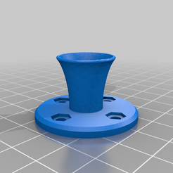 Filament_Inlet.png Archivo 3D gratis Carcasa de la impresora Entrada de filamento・Objeto para impresora 3D para descargar