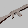 main.png A little AKM for your keychain