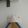 2015-08-12_15.36.33_display_large.jpg Surfboard wall mount - Sliding nose mount for fast access