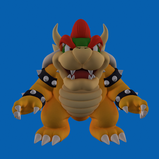 Bowser