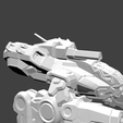 Marauder-Gauss.png Marauder with Gauss