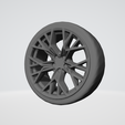 3.png # BMW G30 (Modelo imprimible en 3D)