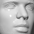 drake-bust-ready-for-full-color-3d-printing-3d-model-obj-mtl-stl-wrl-wrz (38).jpg Drake bust ready for full color 3D printing