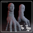 POST_FRONT001.png The Thing - Version The Rock