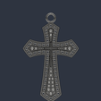 Captura-de-pantalla-2026-08-20-010720.png CRUZ DIAMANTADA Diamond-patterned cross