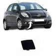 image.jpg Toyota Yaris 2009 front bumper tow cover