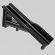Frame-32.png AIRSOFT - Magpul PTS AFG1 Foregrip
