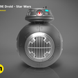 BB-9E-Color.2.png BB-9E Droid - Star Wars