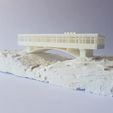 20200514_124828.jpg STL file HOUSE BY THE CREEK・Template to download and 3D print