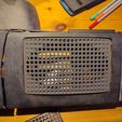 479450183_1981368582358612_8255324275639553241_n.jpg Loudspeaker cover Passat 32b OEM 321 867 149