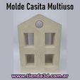 casita-multiuso-2.jpg Multipurpose House Mold