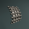 3.png GM-569 / GM-577 Track Links (498 mm) for Buk, Tor & Tunguska