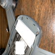 IMG_2841.png DJI Spark Body and Battery Terminal Cover
