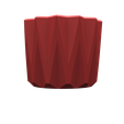 FRONT-_RED.png PLANTER_ORIGAMI DESIGN