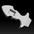 12.jpg STL file Desert chest・3D print design to download