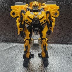 20230722_020013.jpg Transformers Studio Series Bumblebee Upgrade Heads
