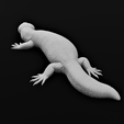 13-min.png Gila Monster Lizard - Realistc Venomous Reptile