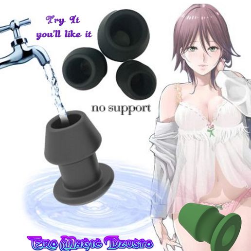 spiked anal plug Analplug kaufen ⇒ Butt-Plugs & Analtoys online entdecken main image 1