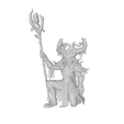 d3.png Elf Kneeling On The Hill
