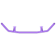 Bash Bar - Front 2.stl 1/24 Drift Bash Bars