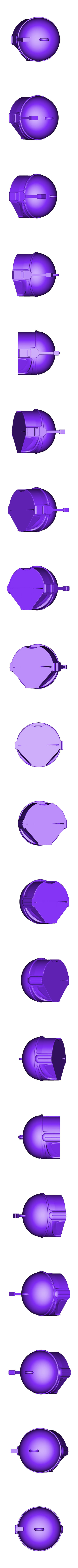 PlaKit_Charms3_BobaFett_Rev1.stl PlaKit's Mobile Charms Series 3 [UPDATED]