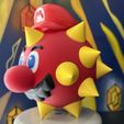 IMG_3242.jpg Spike-Ball Mario - Super Mario Bros. Wonder