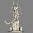 3_00000.jpg Alien Xenomorph 3D Print Model 3D print model