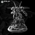 LM_75mm_no_logo_03.jpg Killer Bunny Robot 75mm